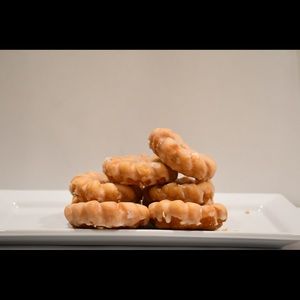 Meet your Posher, Mariane